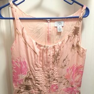 LOFT Dresses - Ann taylor dress LOFT Dresses - Ann taylor dress